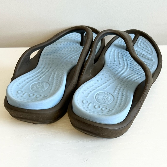 Crocs Athens Flip Flops - Picture 4 of 6